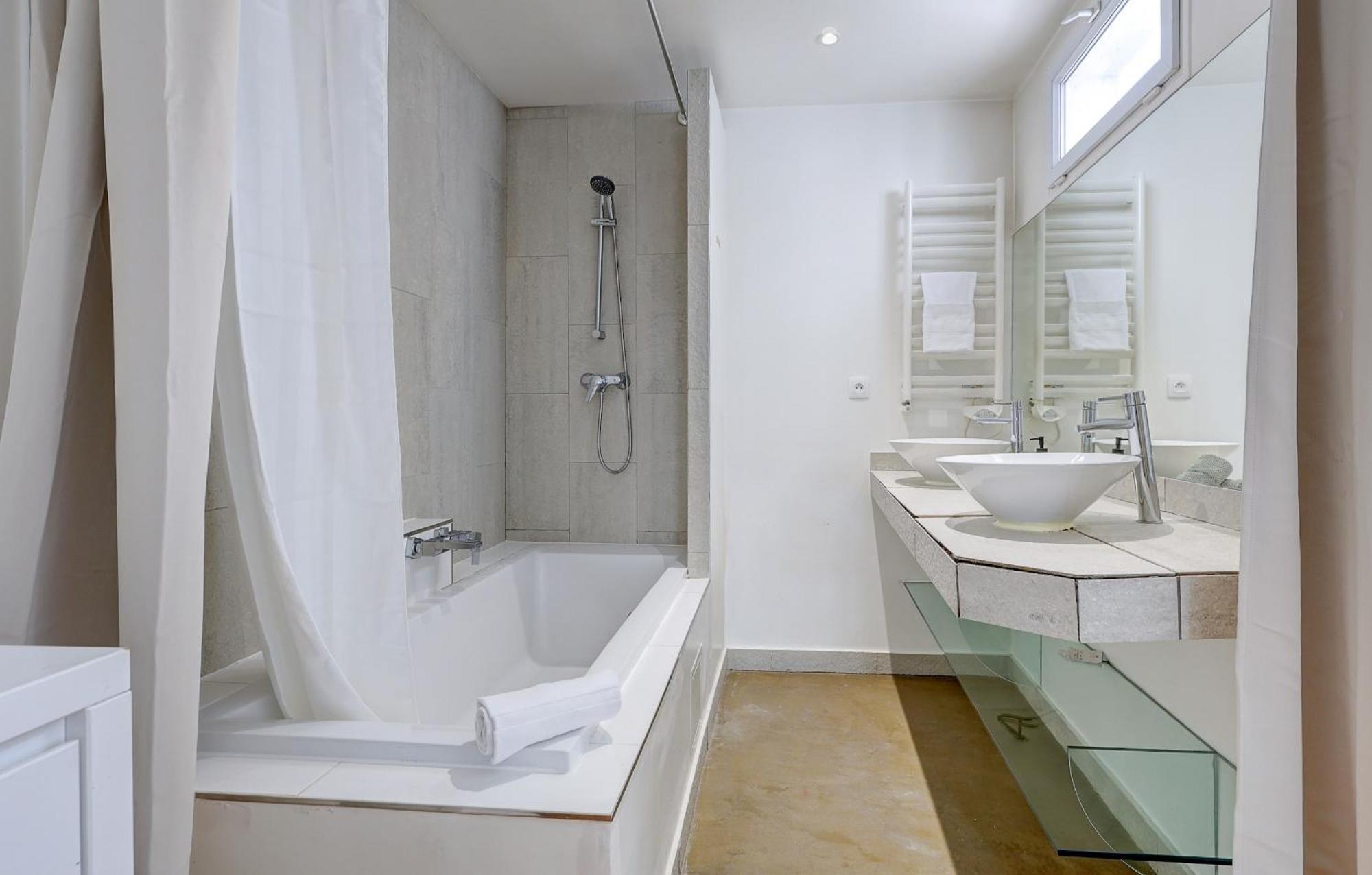 Les Halles & Montorgueil - 1Br - Cityapartmentstay Paris Luaran gambar