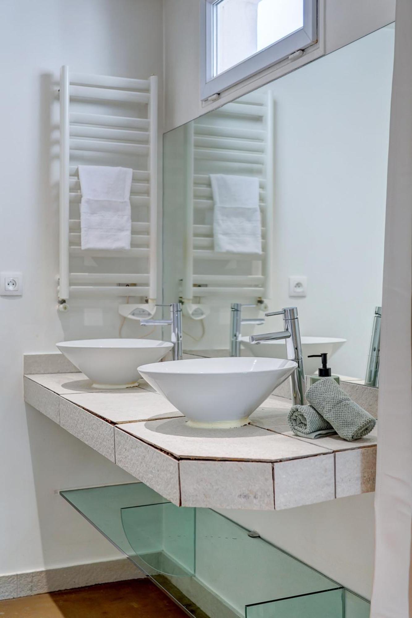 Les Halles & Montorgueil - 1Br - Cityapartmentstay Paris Luaran gambar