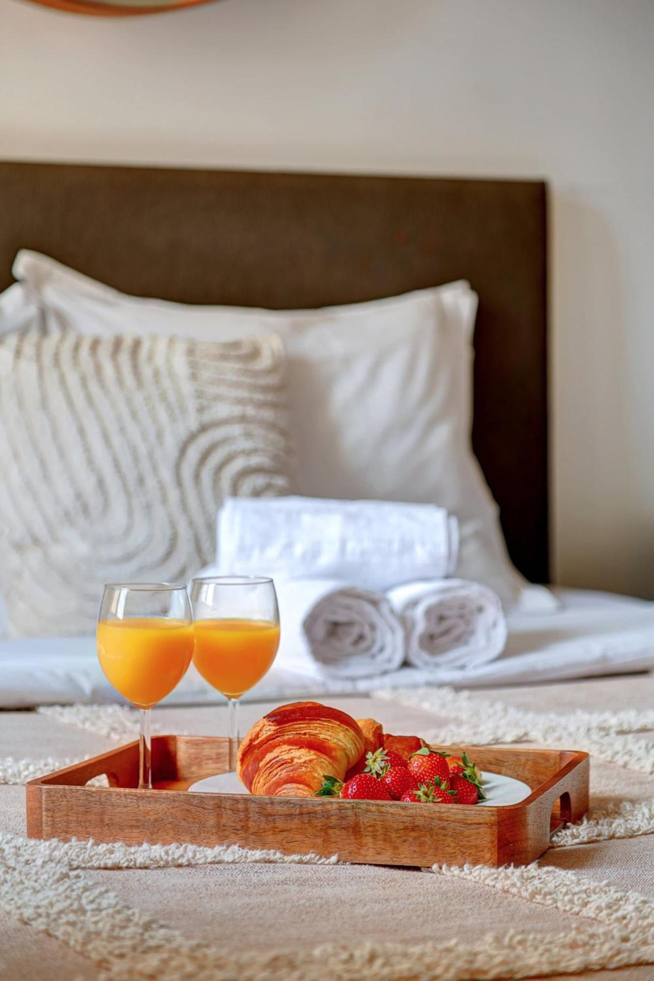 Les Halles & Montorgueil - 1Br - Cityapartmentstay Paris Luaran gambar